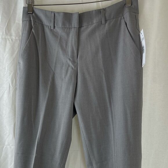 Grey Tahari pants - Picture 8 of 14